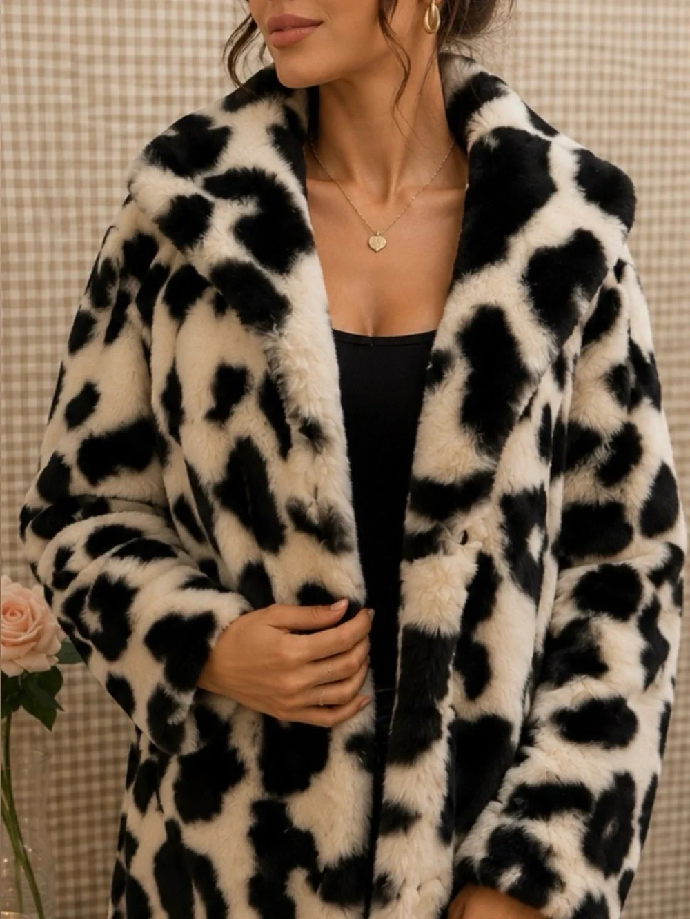 Gianni Bini incredibly soft